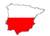 APÍCOLA MILOSI - Polski
